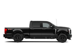 2026 Ford Super Duty® External Image 5
